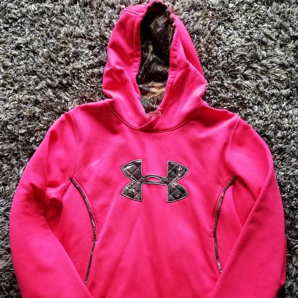 Under Armour Sweatshirt